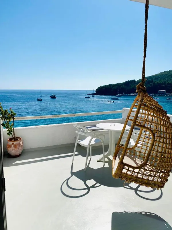 Geo & Art Boutique Hotel — view 2