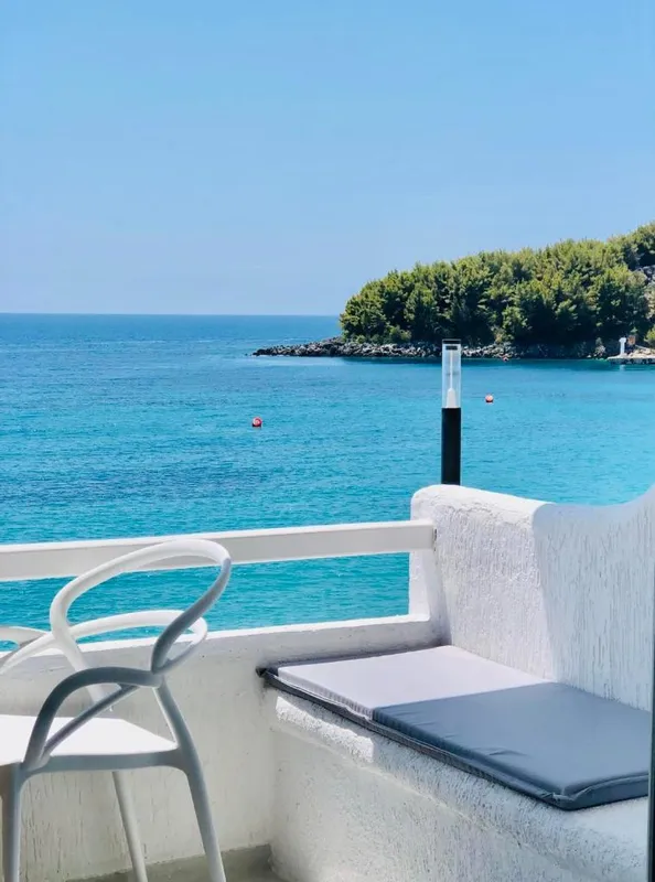 Geo & Art Boutique Hotel — view 3