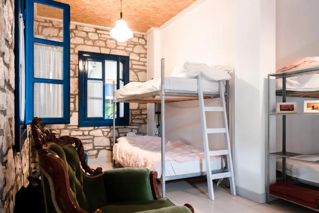 Himara Hostel — view 2