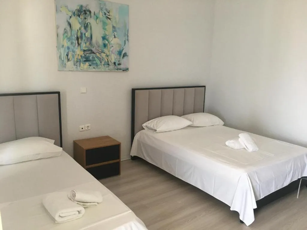 IRINI Boutique Rooms — view 2