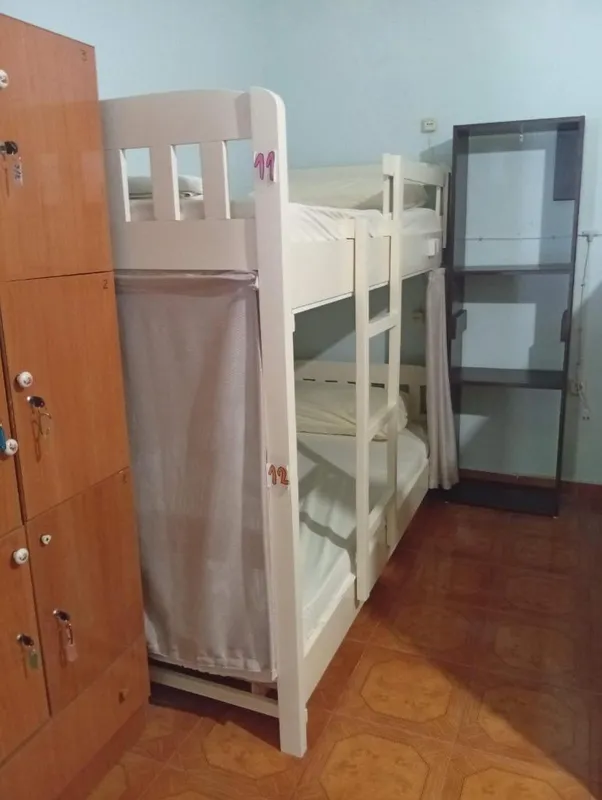 Natural Hostel — view 5