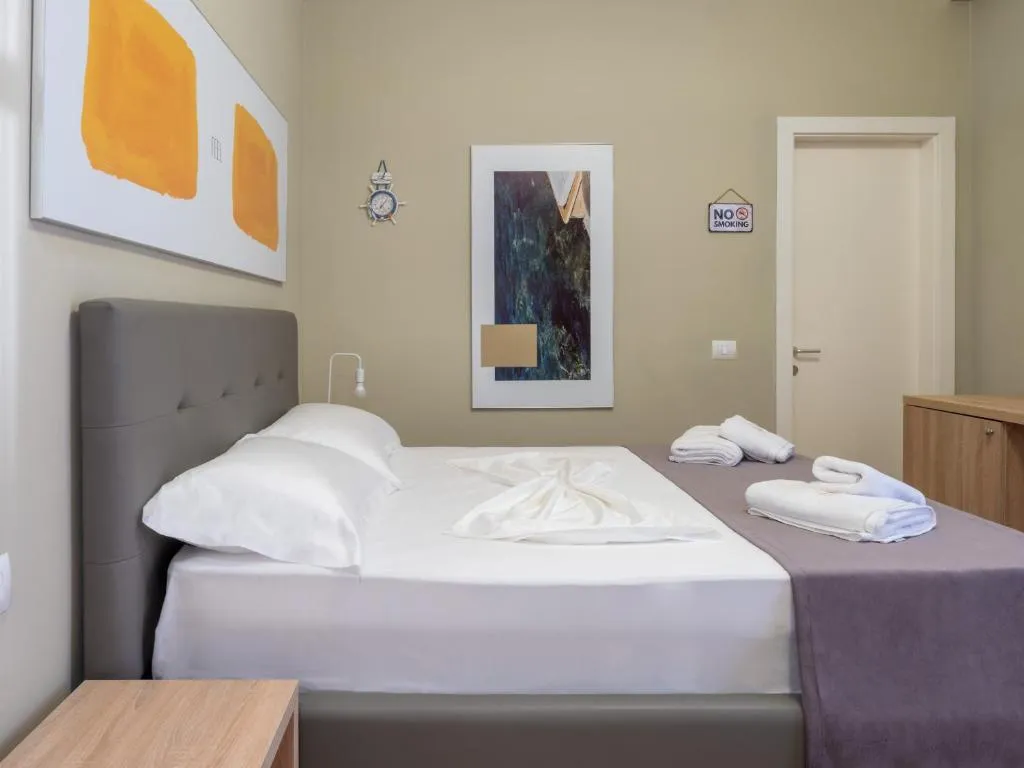 Nia Boutique Hotel — view 4