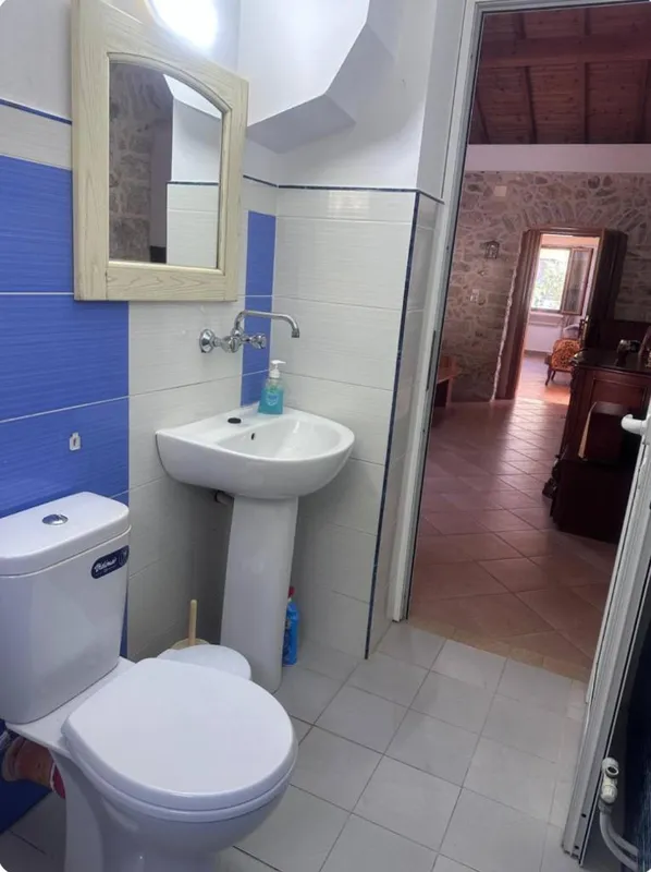 Adrianas Guest House — view 5