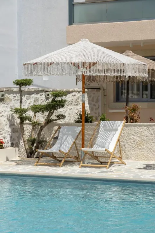 Aljur Hotel — view 2