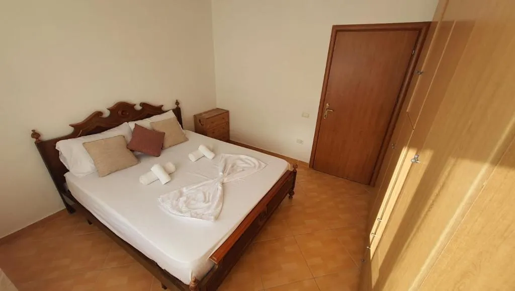 aMare Apartment - Himara Seaside — view 3