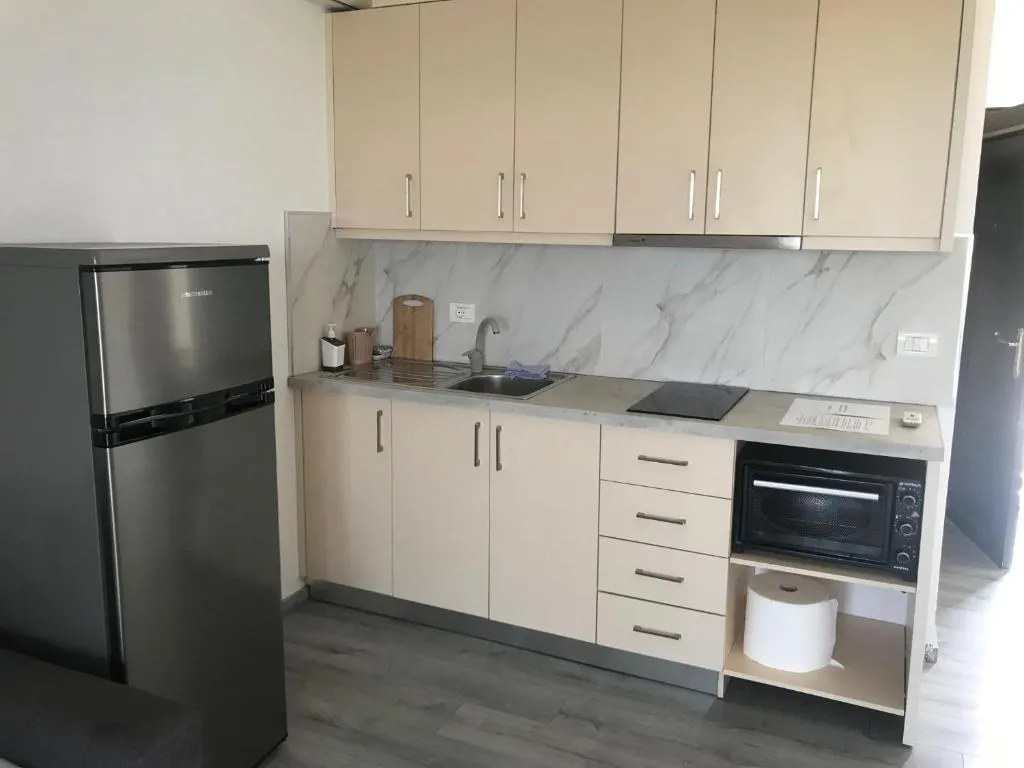 Aria Guest house — view 4