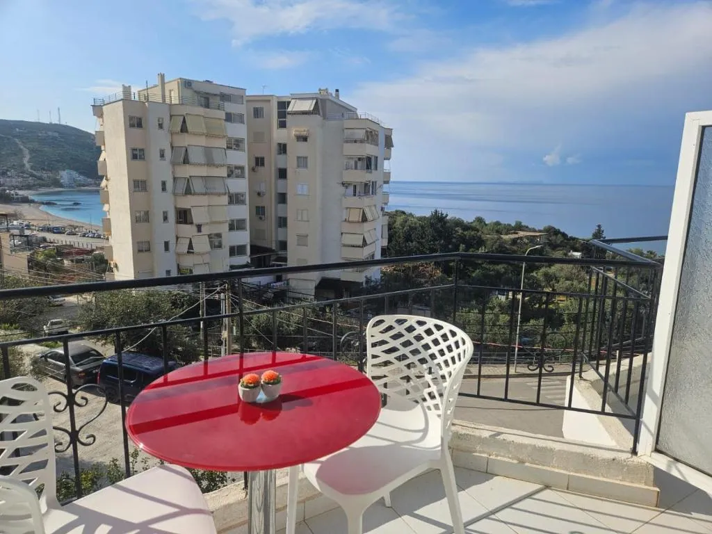 ARILEO Rooms — view 2