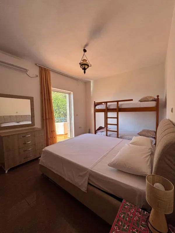 Beachfront Apartment — view 4