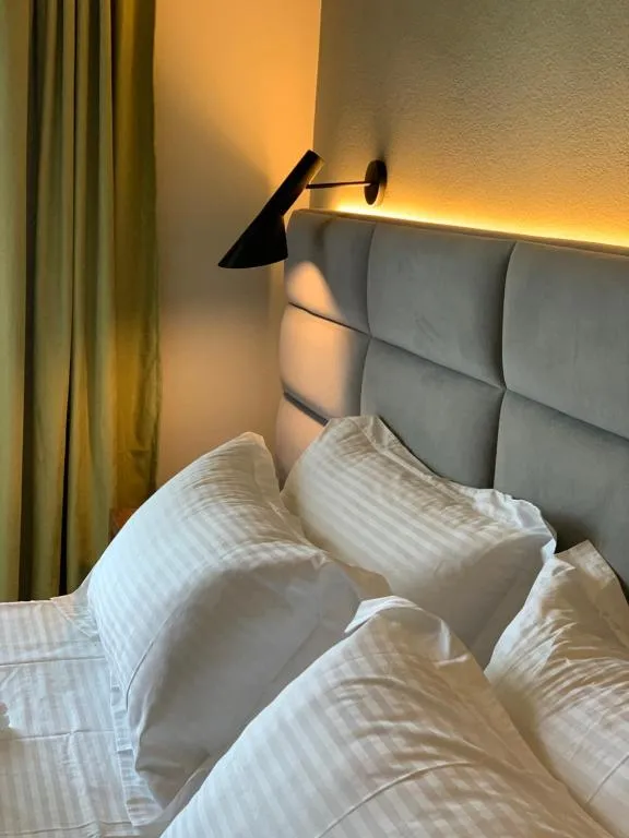 Bluetique Apartments Himara — view 5