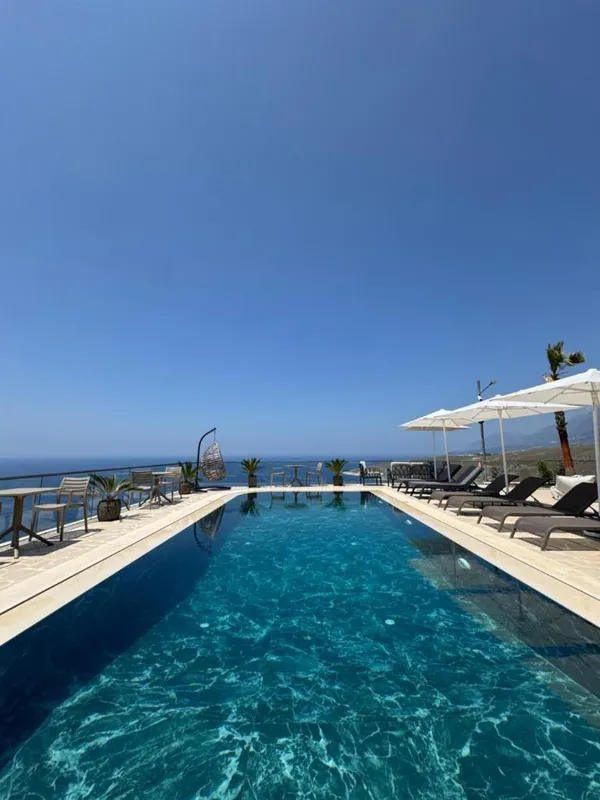 Casa Del Sol - Luxury Villas — view 2