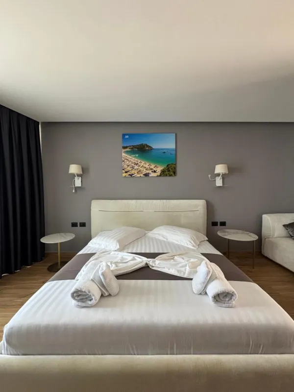 Casa Del Sol - Luxury Villas — view 5