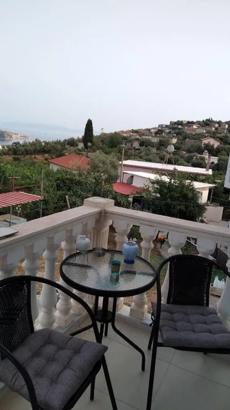 ChristAlex Guesthouse — view 2
