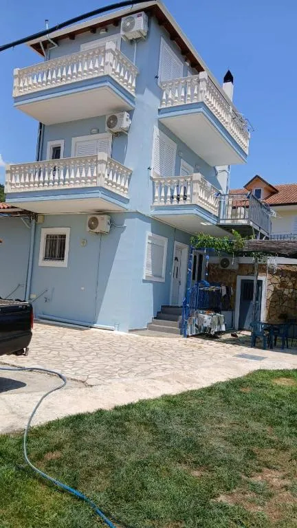 ChristAlex Guesthouse — view 3