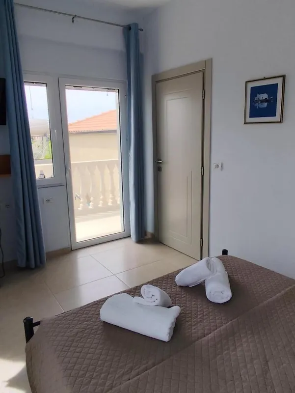 ChristAlex Guesthouse — view 4