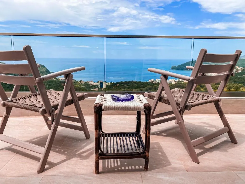 ELÉA Guesthouse Himare — view 3