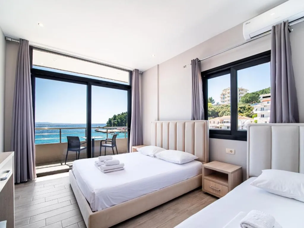 Endless Blue Himara — view 4