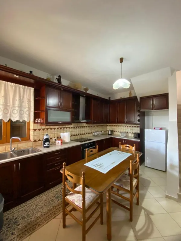 FarmHouse Qeparo — view 4