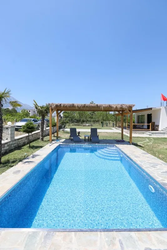 Guest House MICAJ — view 3
