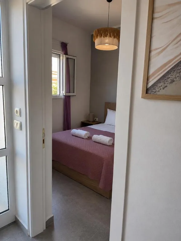 Harmonia Himara Guest House — view 3