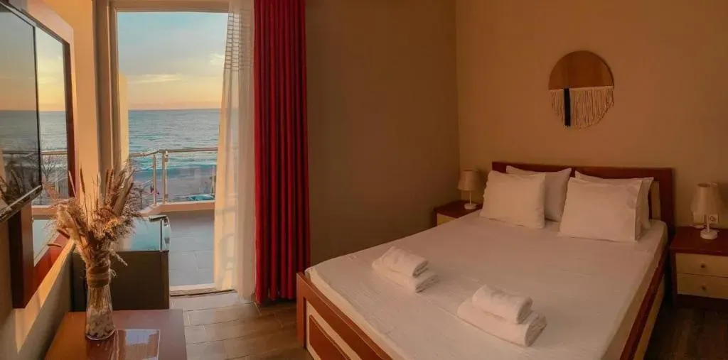 Himara Castle Apartment — view 5
