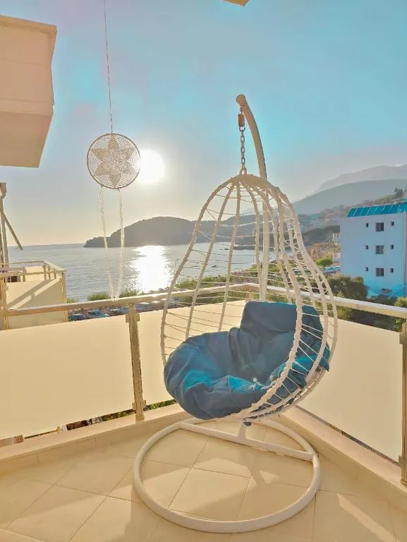 Himara Seaside Apartment — view 5