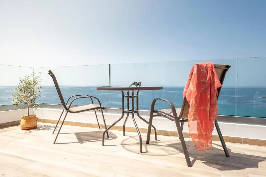 Holiday home 2 Rooms with Spectacular View — view 4