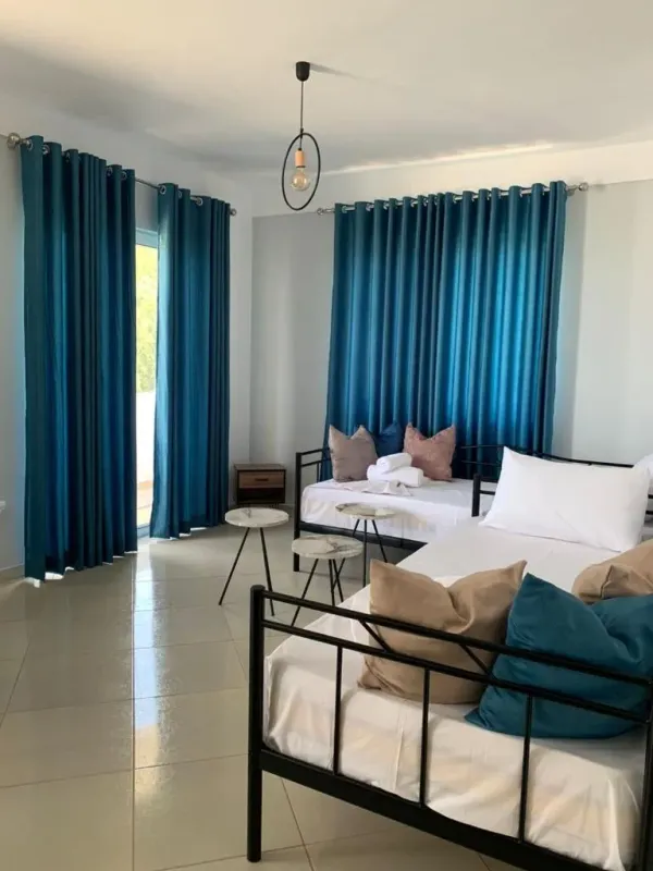 Holiday home 2 Rooms with Spectacular View — view 5