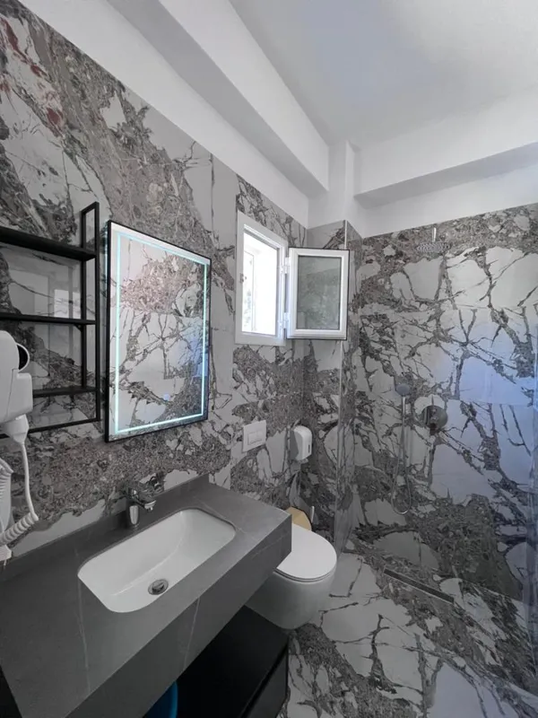 Hotel Frida — view 2