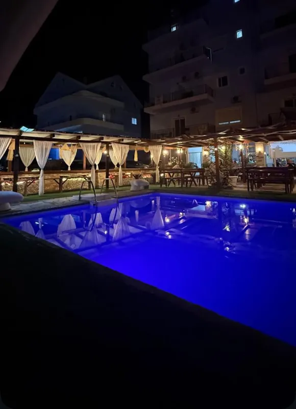 Hotel Frida — view 5