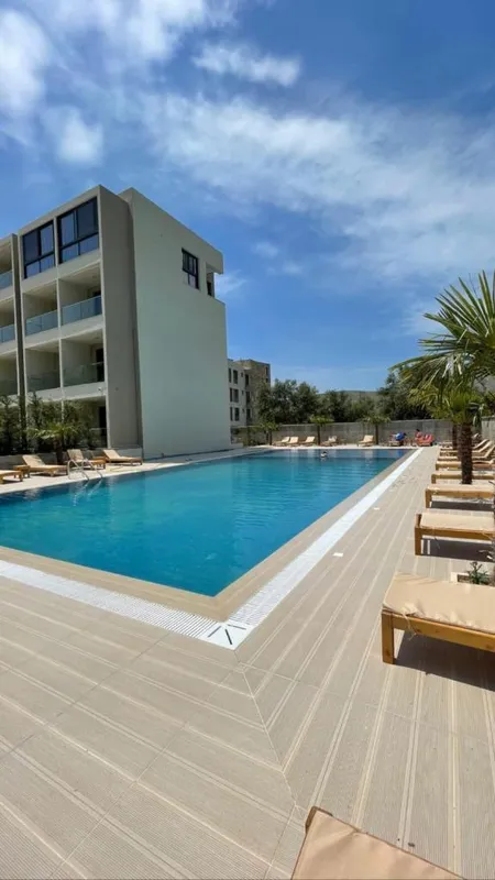 Hotel Qeparo — view 4