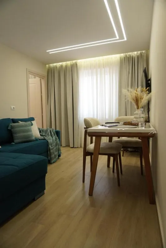 Ionian Blue Apartament 4 — view 3