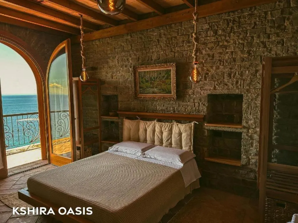 Kshira Oasis Qeparo — view 3