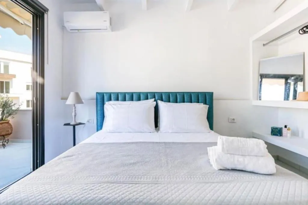 Luxury Suite 1 in Himare — view 2