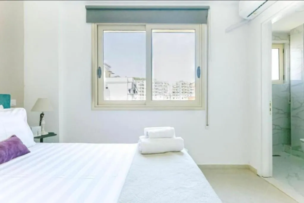 Luxury Suite 3 in Himara — view 2