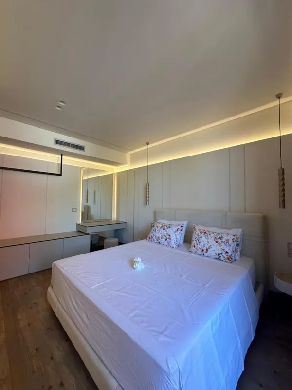 Manolo & Jolie Luxury Villa Hotel — view 5