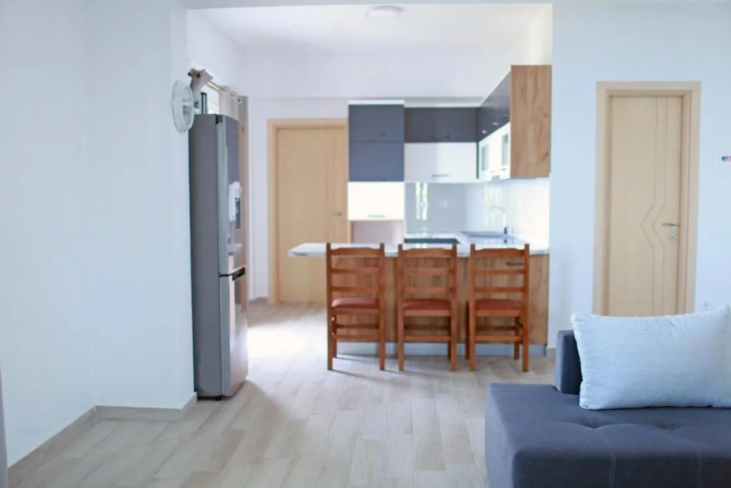 Mihalis Apartments — view 4