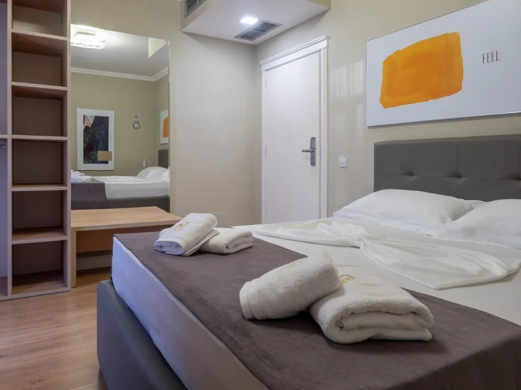 Nia Boutique Hotel by Rapo's Resort — view 2
