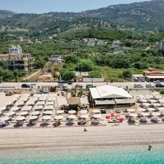 Nia Boutique Hotel by Rapo's Resort — view 5