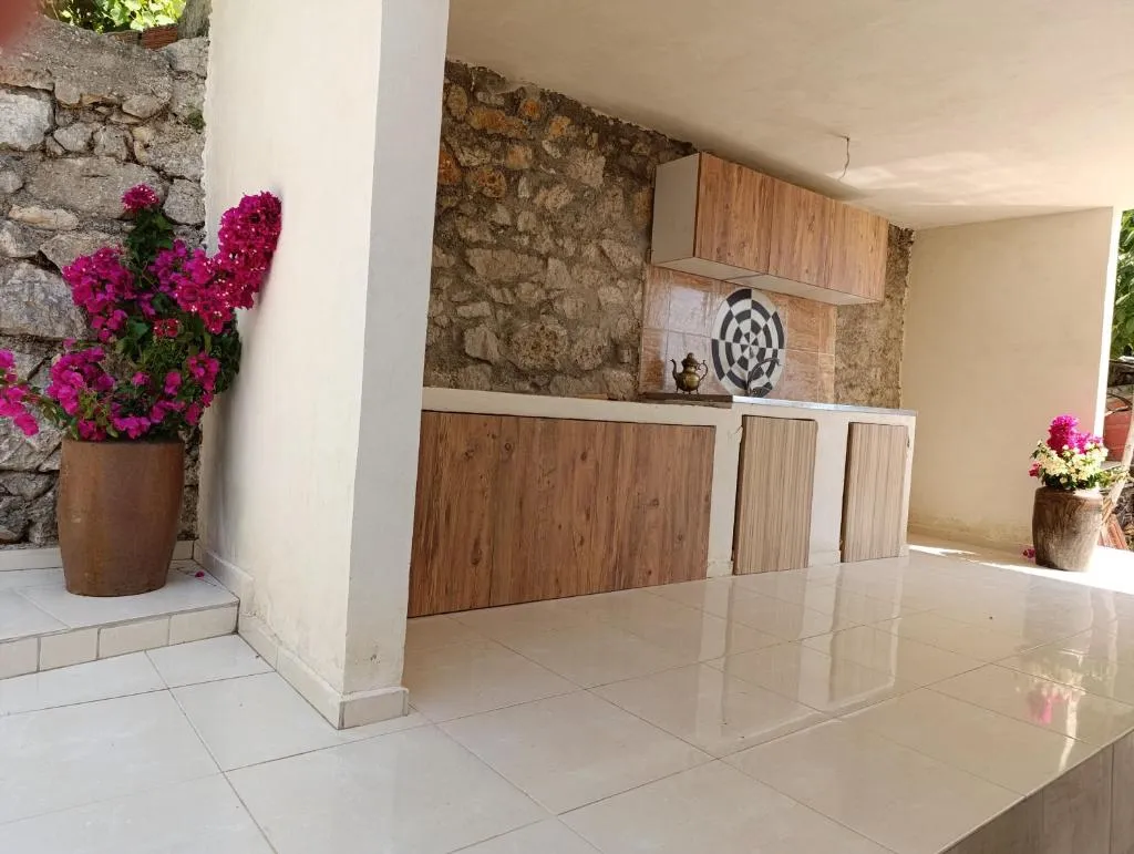 NIKOLARI RESORTs — view 2