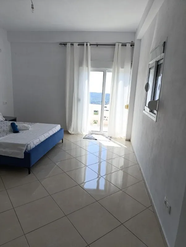NIKOLARI RESORTs — view 4