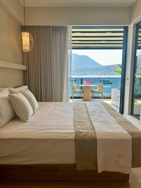Rea Boutique Hotel — view 3