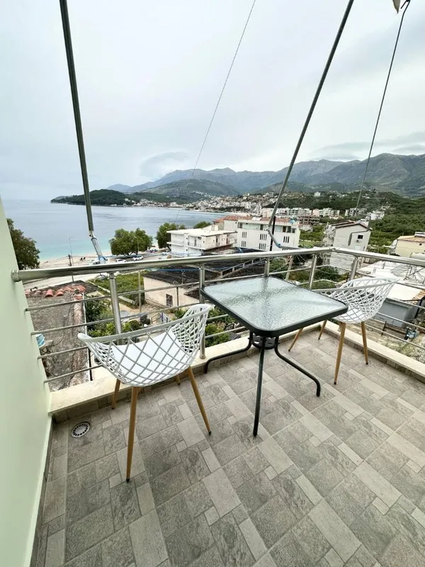 Rooms with view — view 2