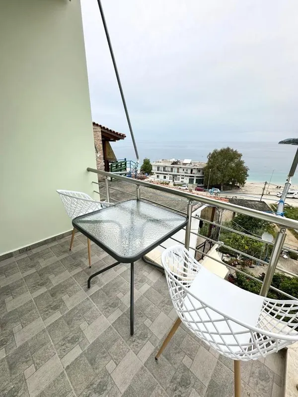 Rooms with view — view 3