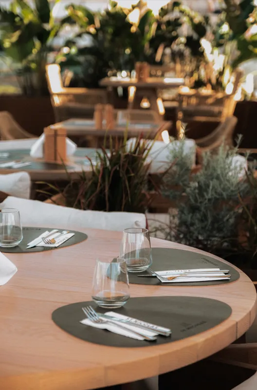 Saint Nicolas Hotel — view 5