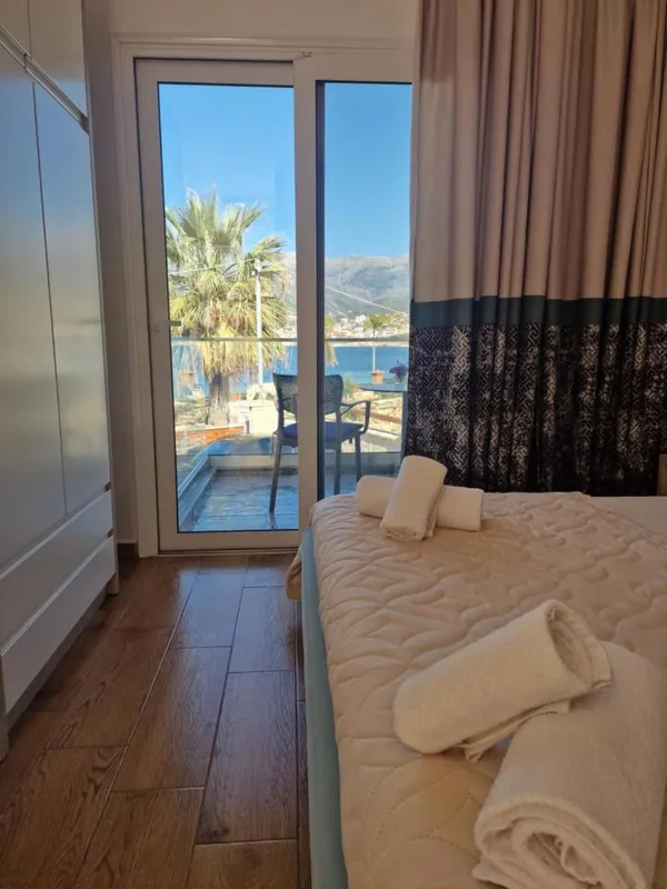 Seaside Hotel — view 3