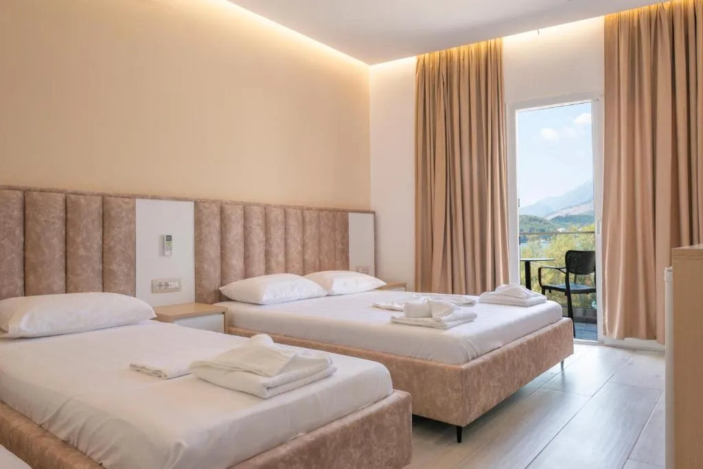 Seaside Hotel — view 4