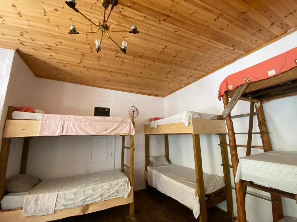 Shotgun Hostel & Guesthouse (Vuno) — view 4