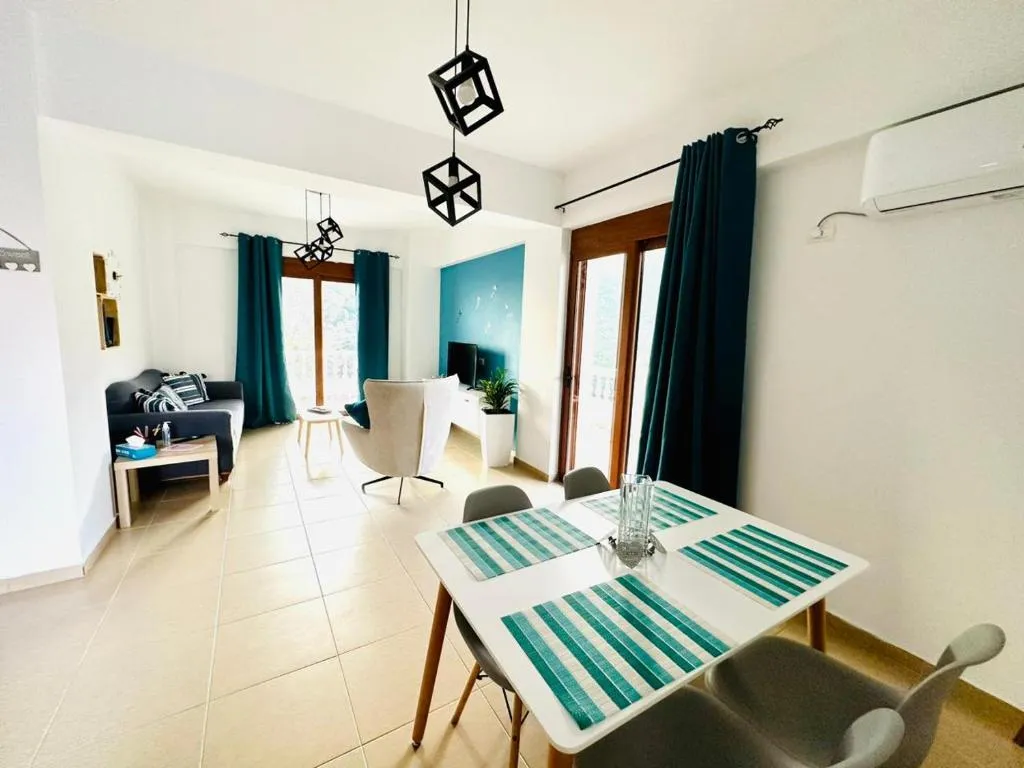 SWEET HOME — view 2