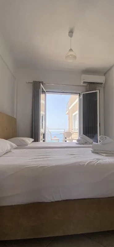VANGJELIS HOTEL — view 5
