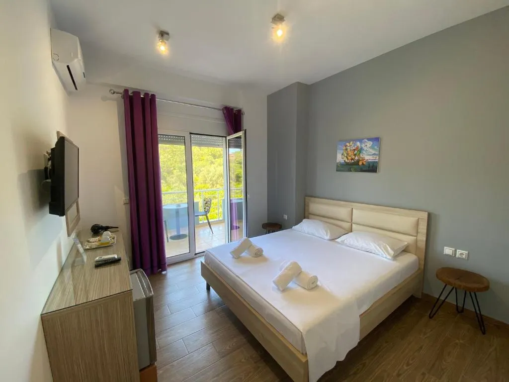 VIAL Rooms (Guest house) — view 4